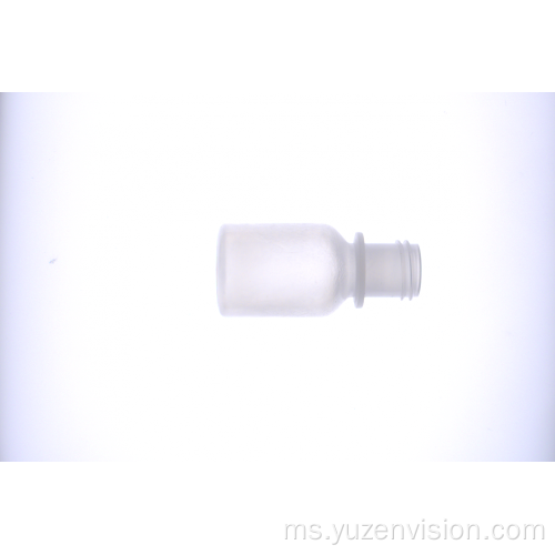 Mesin Pemeriksaan Visual Botol Minuman Air Mineral